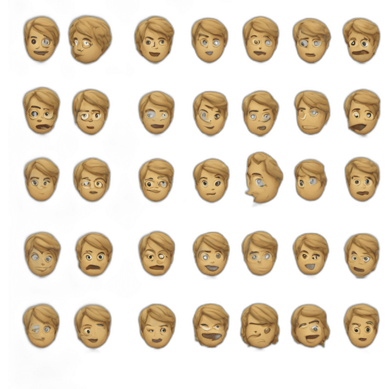 studies emoji