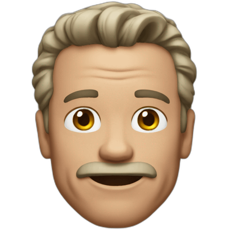 Arnold emoji