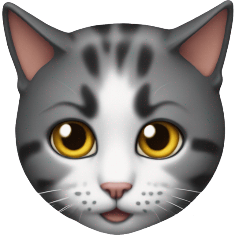 schrodinger's cat emoji