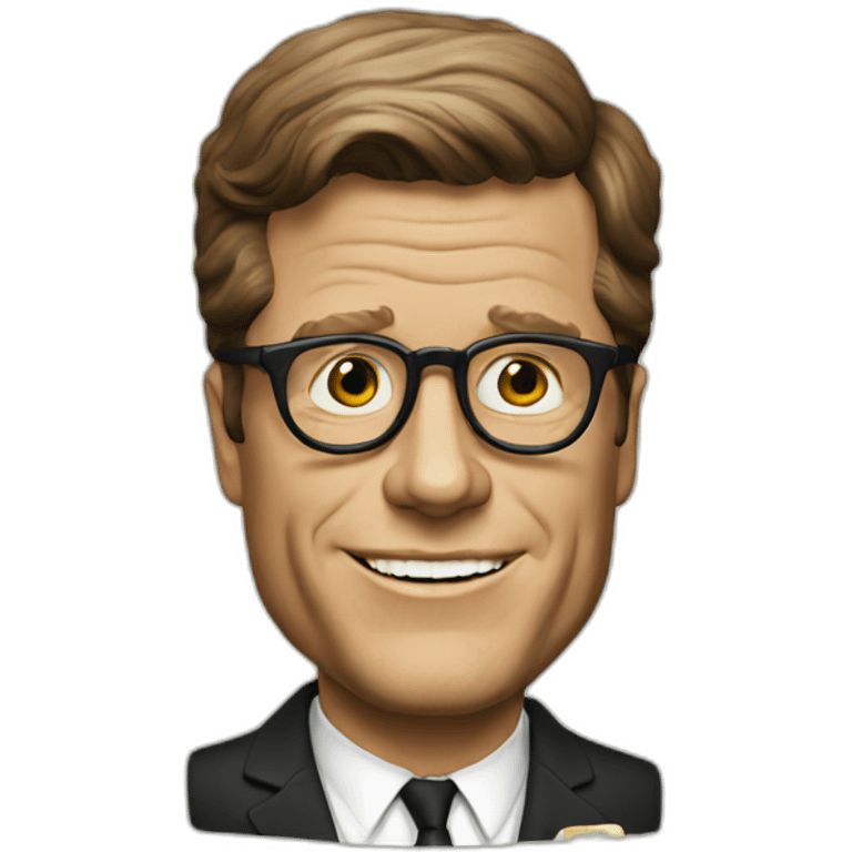 groovy-jfk emoji