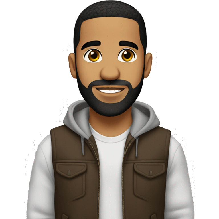 drake emoji