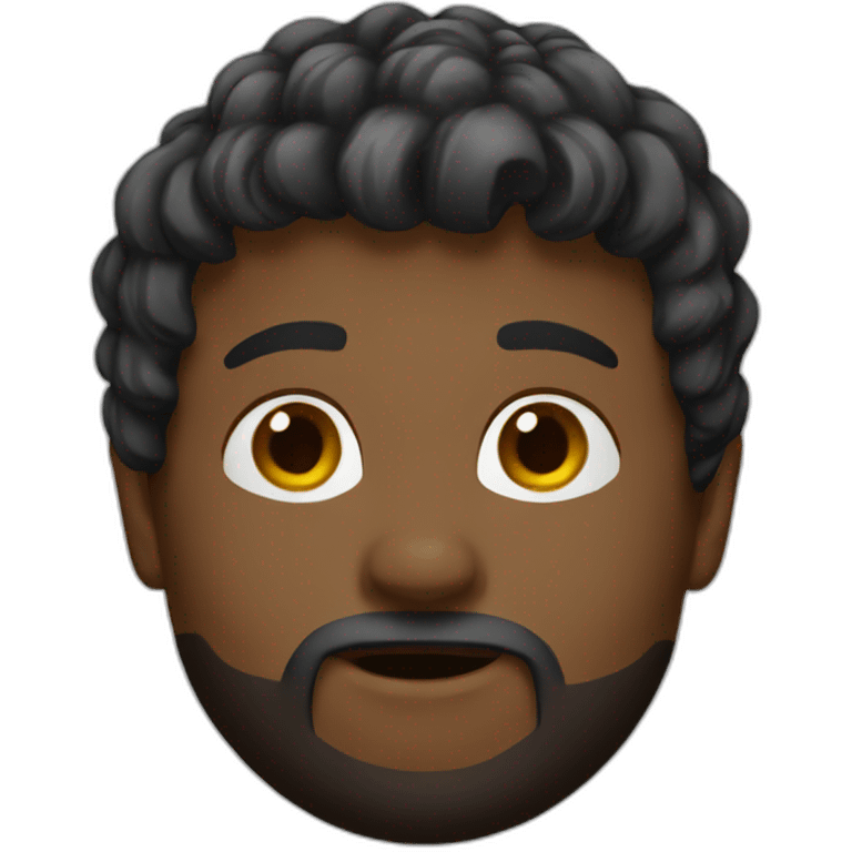 renaldo emoji