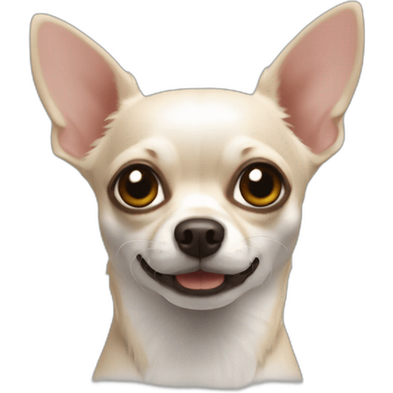 Snyk-Chihuahua emoji