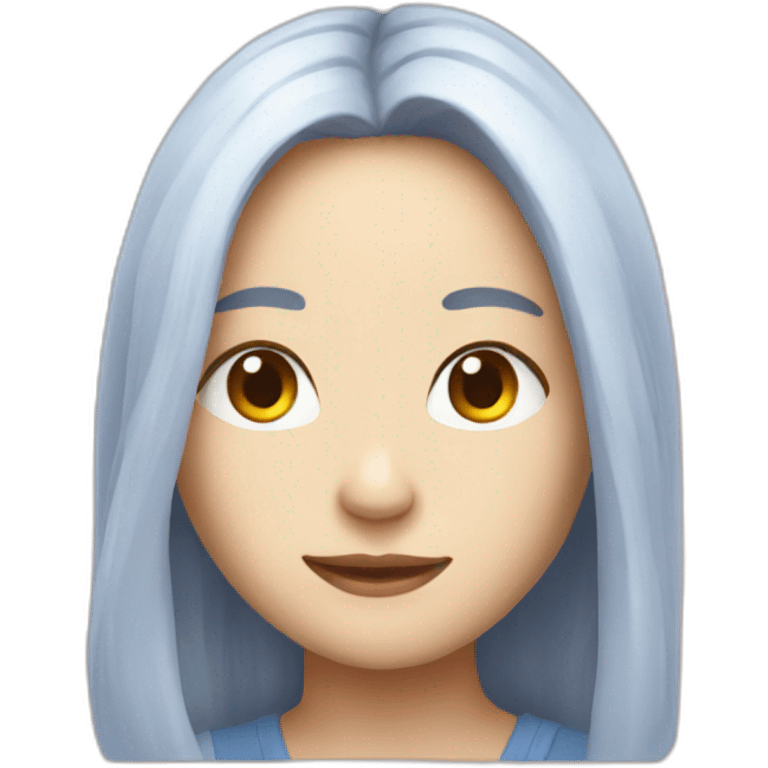 Krystal emoji