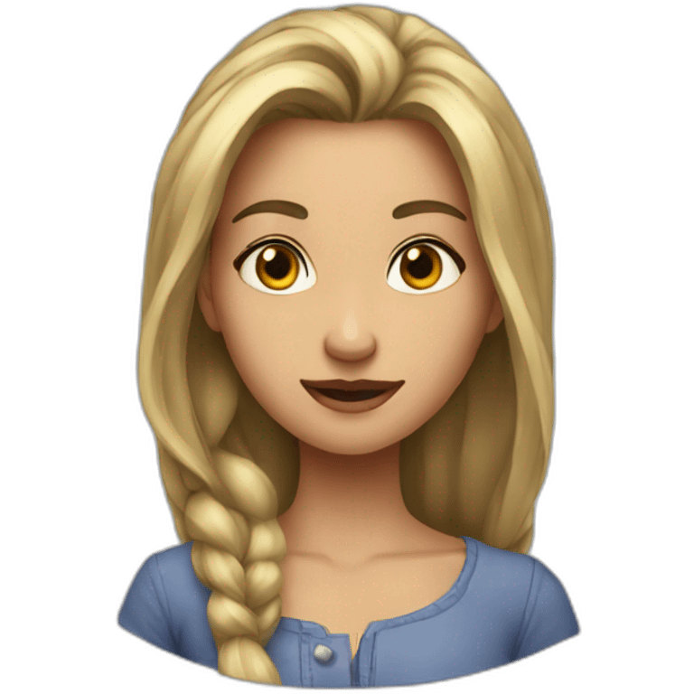 anya-forger emoji