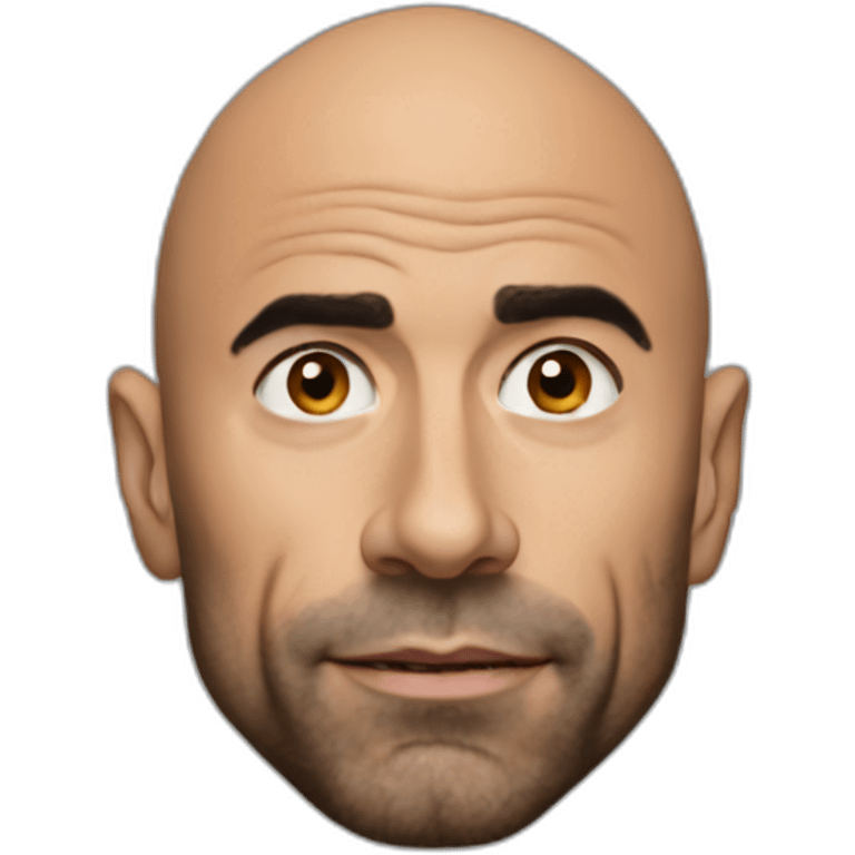 joe rogan emoji