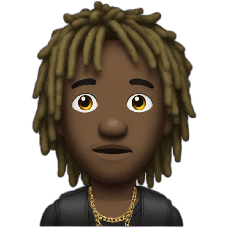 Lil uzi vert emoji