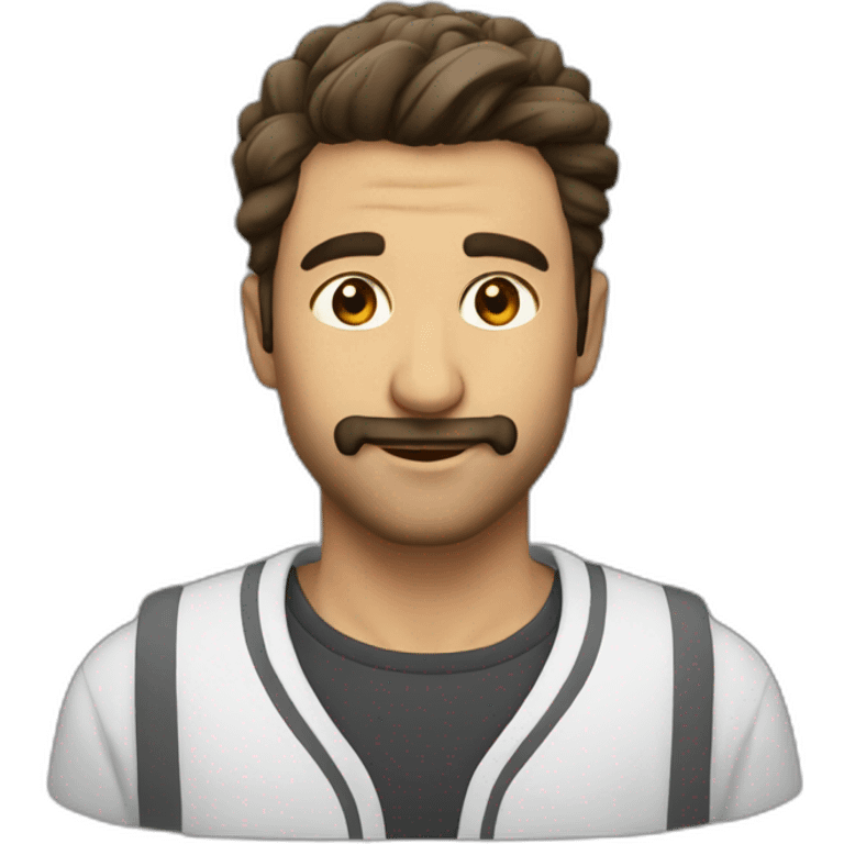 کره ای emoji