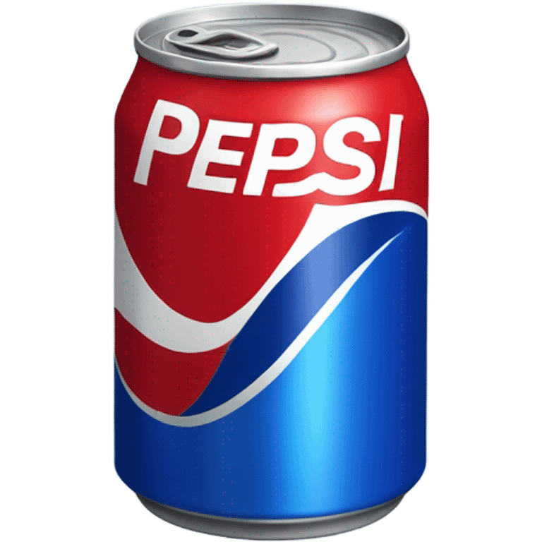 Pepsi emoji