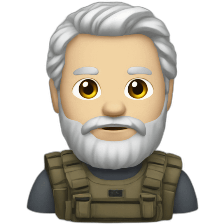 Kalshnikov emoji