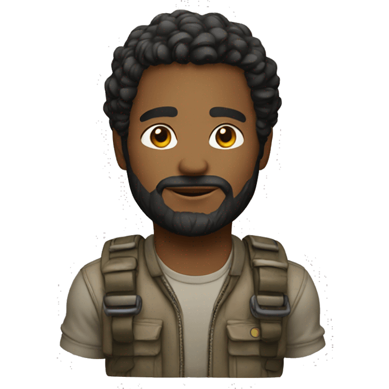 Seductive, Realistic,Rugged, Adventurous emoji