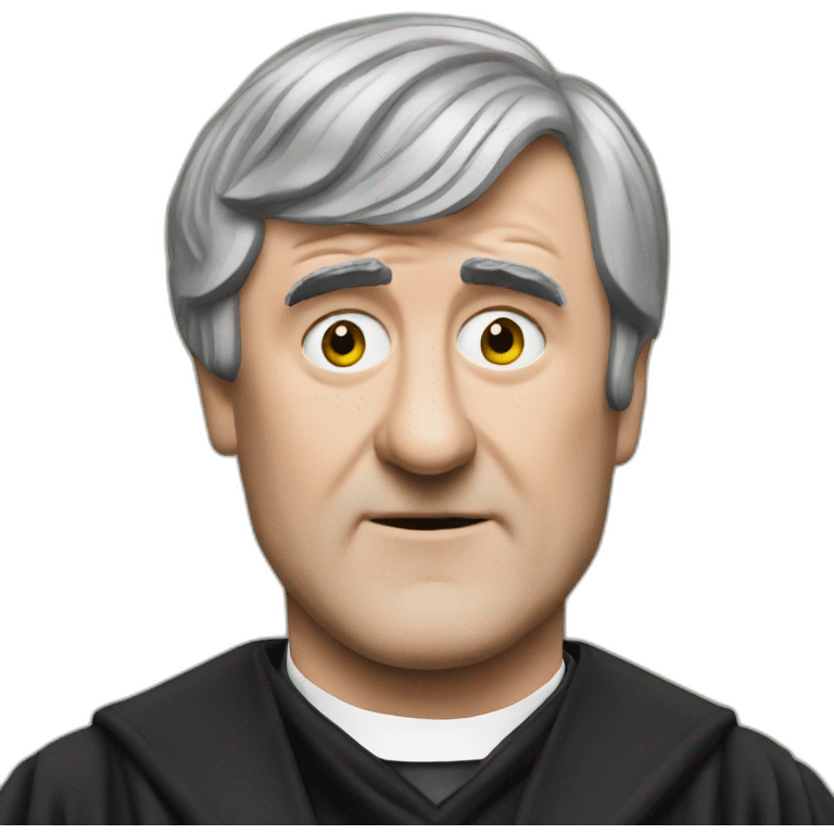 father ted emoji