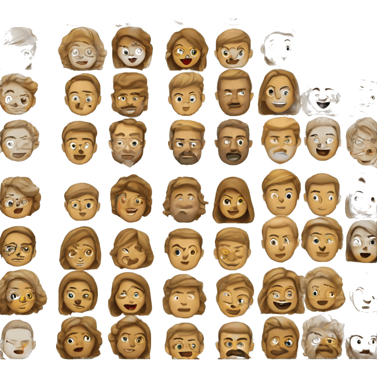 Капучино с корицей emoji