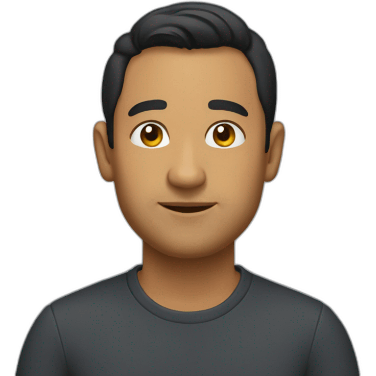 marc ravalomanana emoji