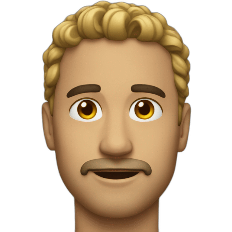 franco emoji