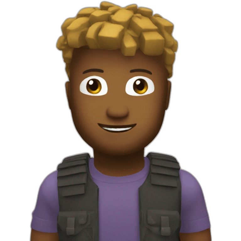 Roblox emoji