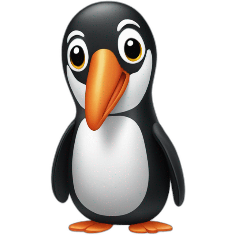 hawaii pingu emoji