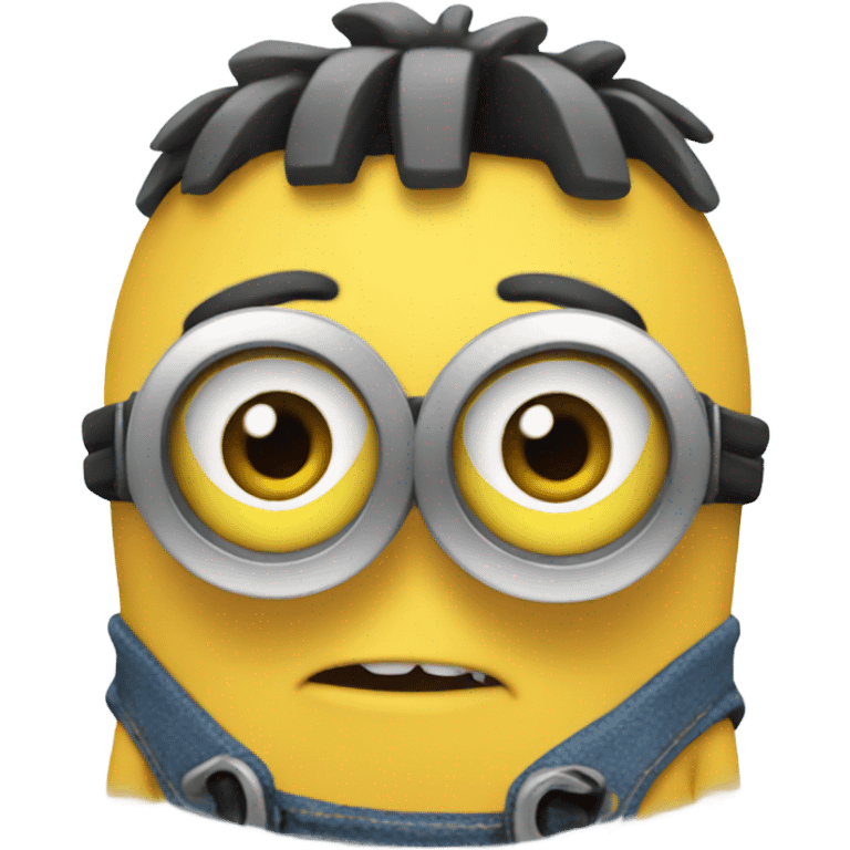 minion emoji