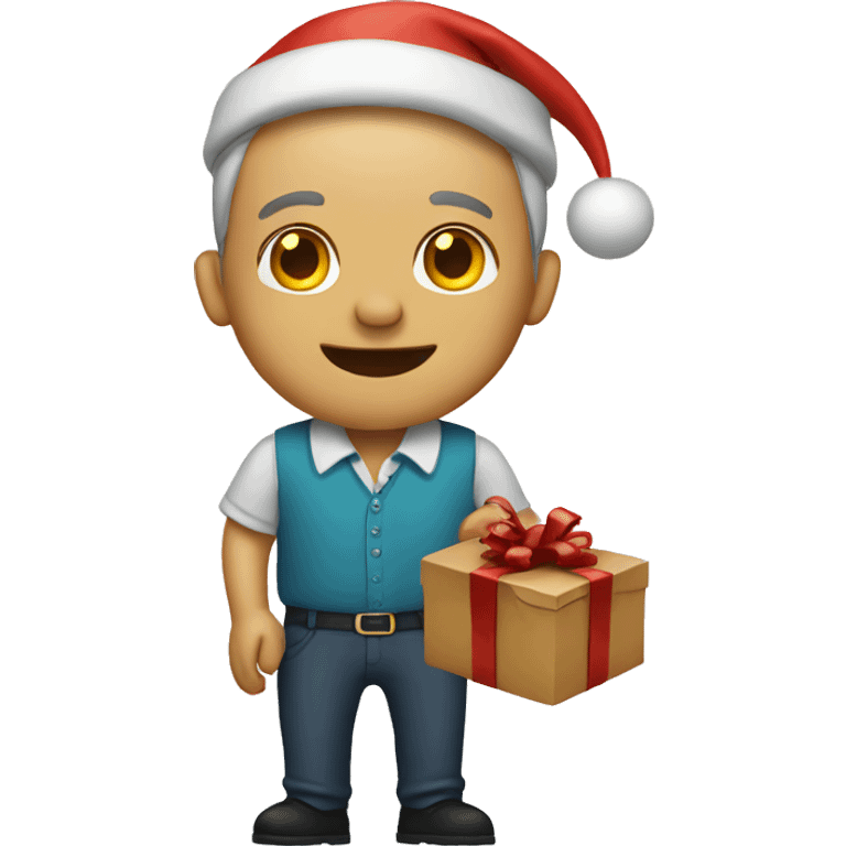 holiday  emoji