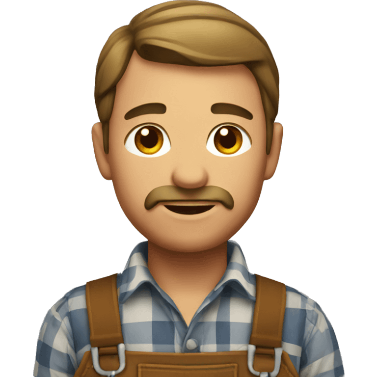 farmer emoji