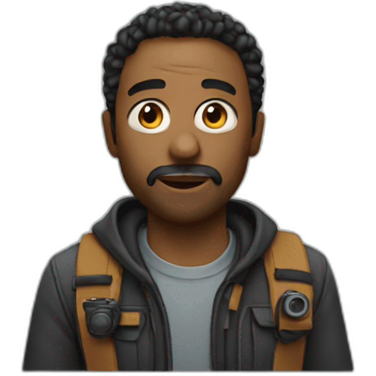 filmmaker emoji