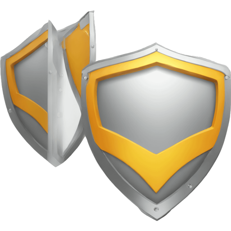 warranty shield emoji