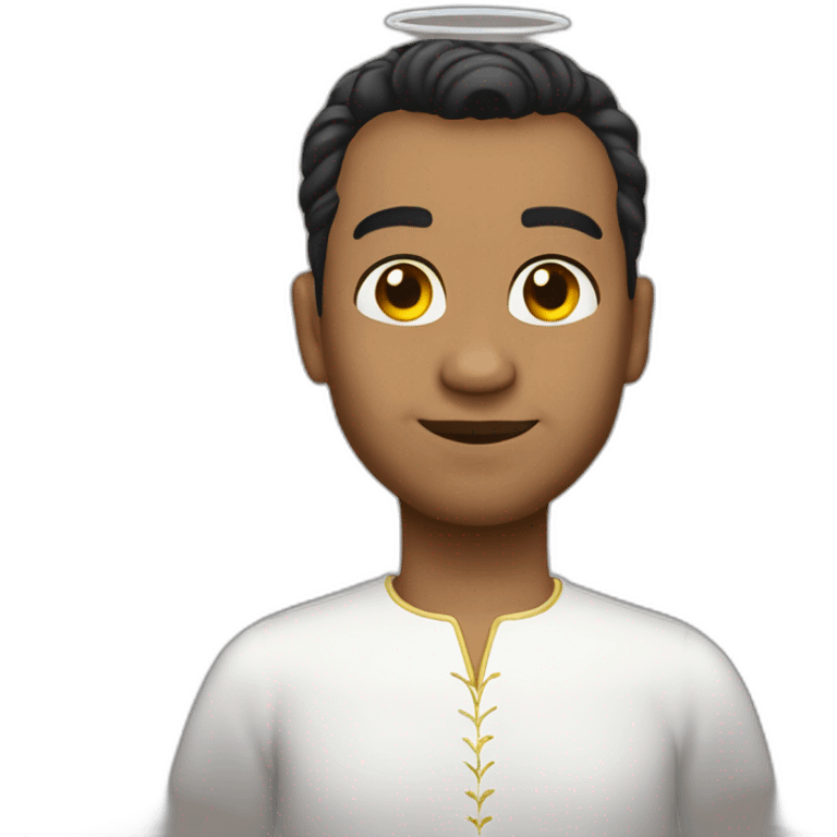 angel calderon emoji