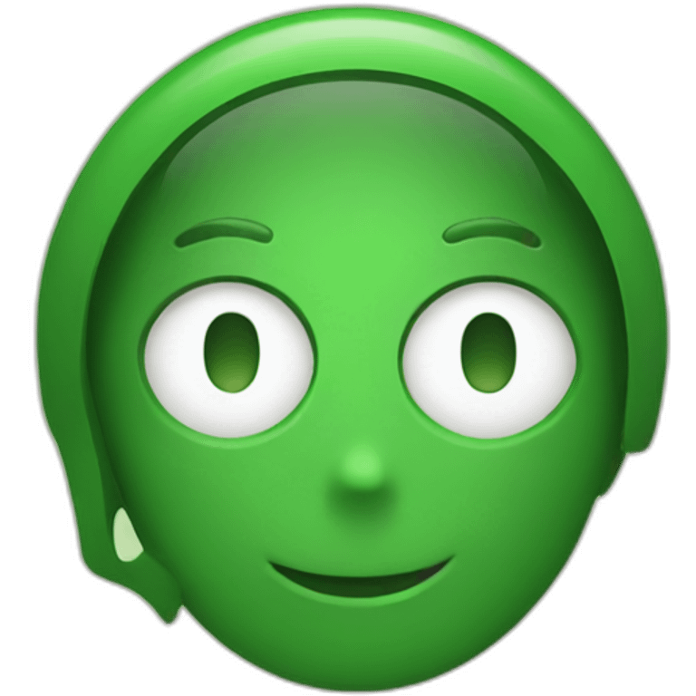 whatsapp icon emoji