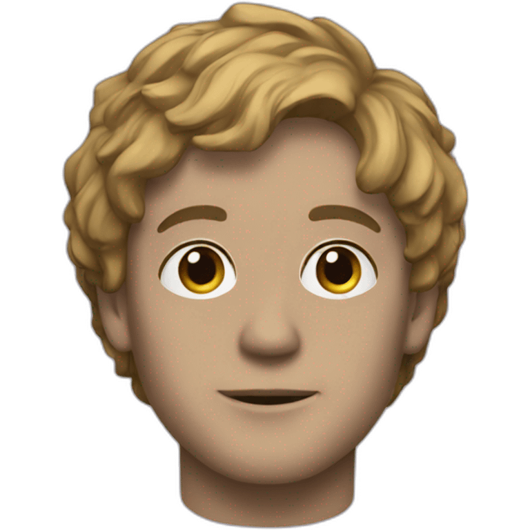 Micheal afton emoji