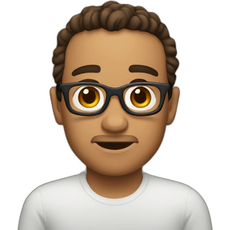 Lorenzo emoji