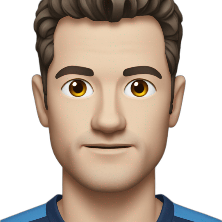 johnny sexton emoji