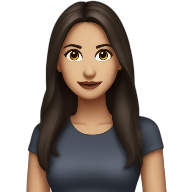 Elena gilbert emoji