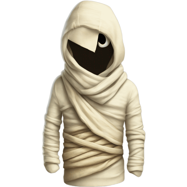 Mummy hoodie  emoji