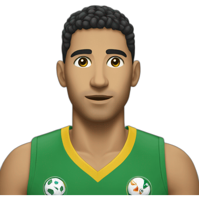 hakimi emoji