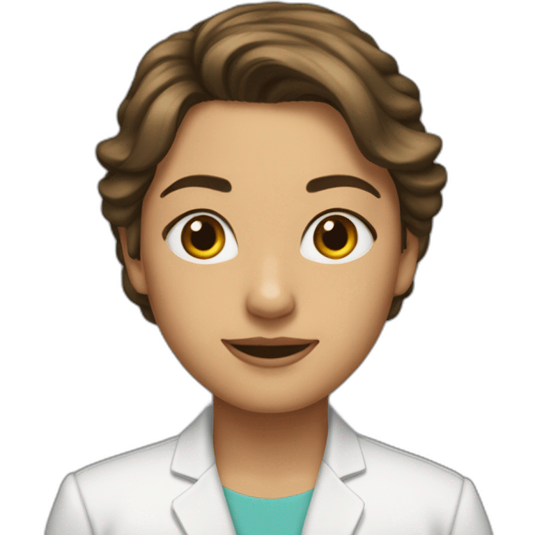 Alicia toubla’c emoji