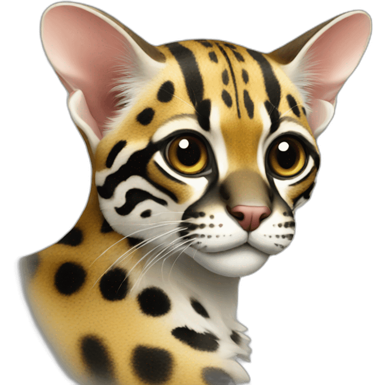 margay emoji