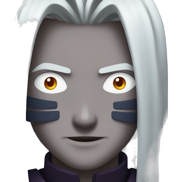 Madara uchiha  emoji