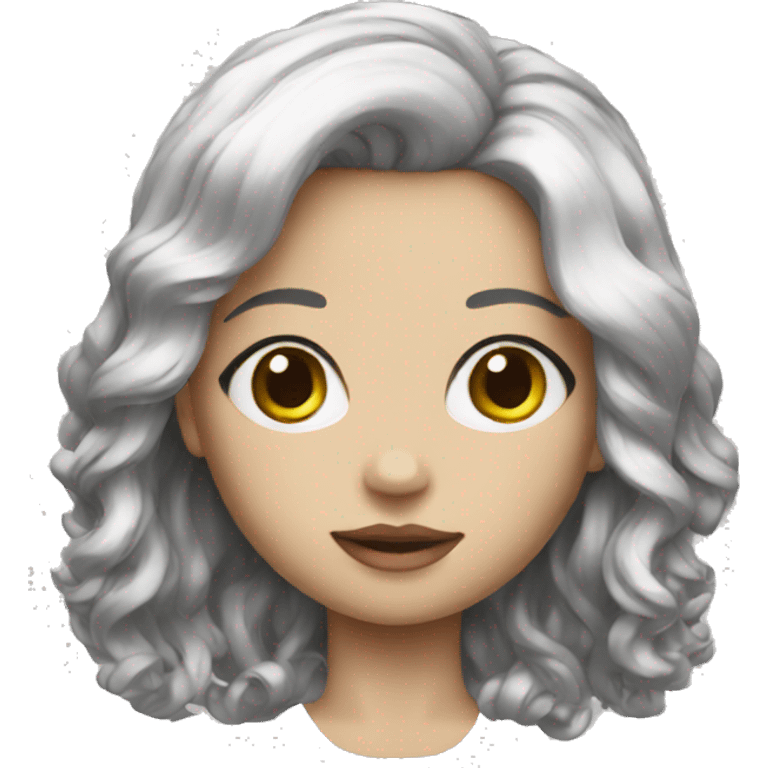 doll emoji