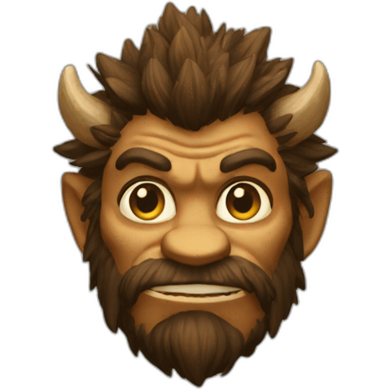 bugbear emoji