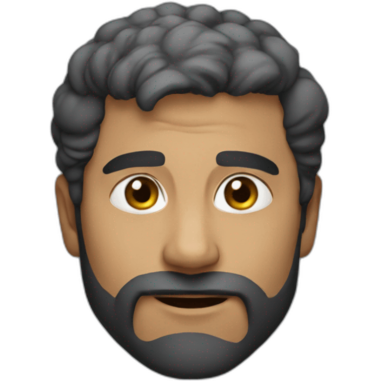 Vikram emoji