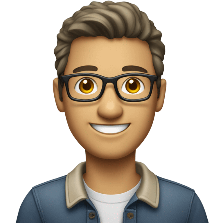 webmaster profile avatar image emoji