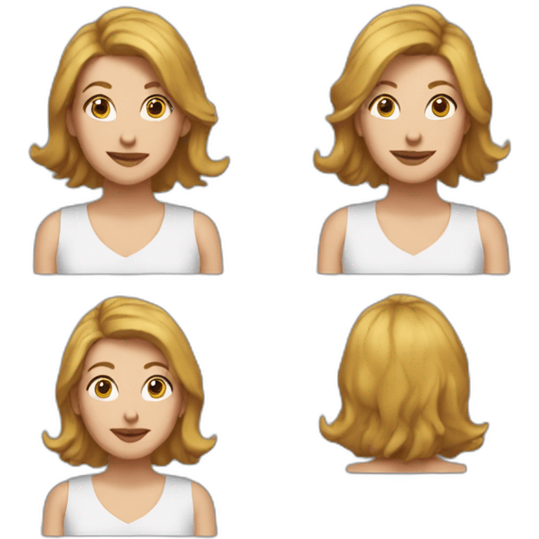 sheryl hugill emoji