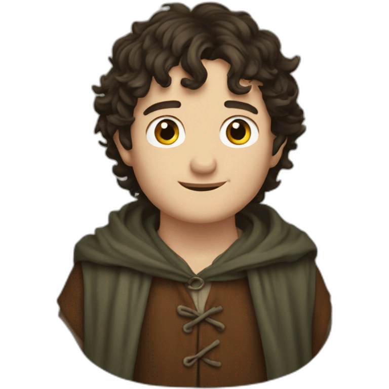 frodo emoji