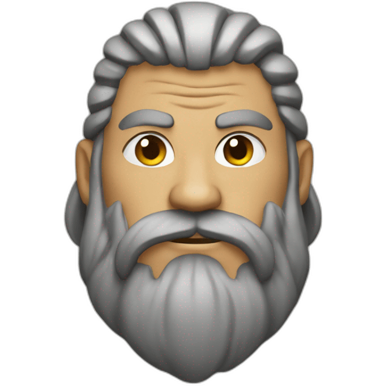 Vikingo  emoji