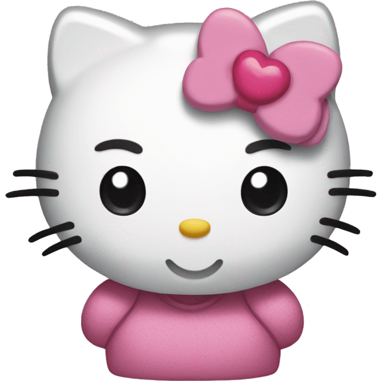 Hellokitty  emoji