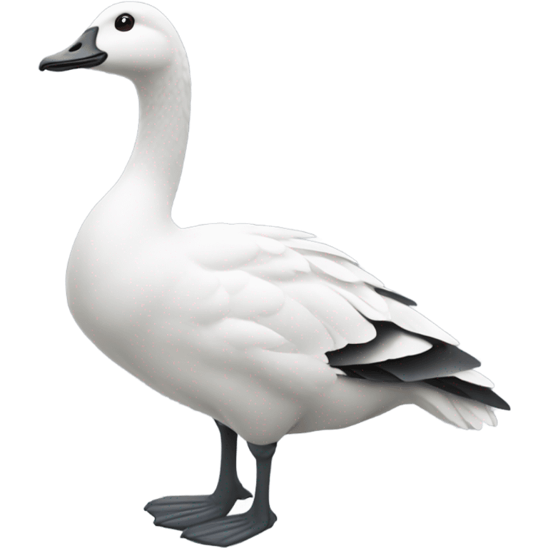 Goose emoji