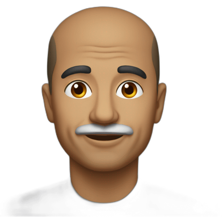 Matoub Lounès  emoji