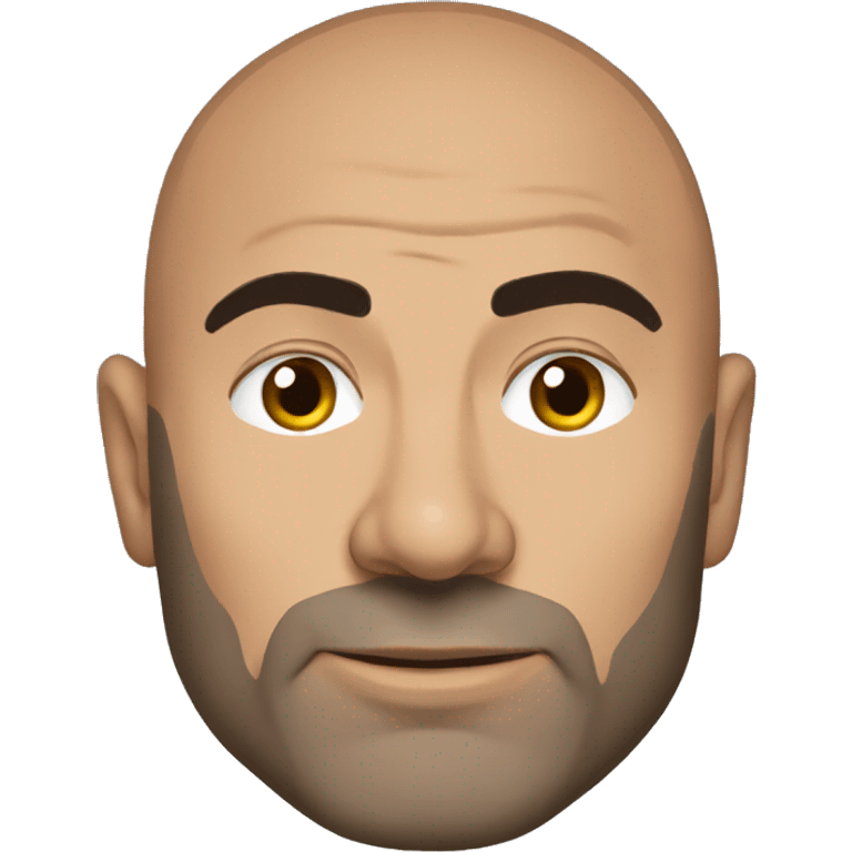 Joe Rogan  emoji