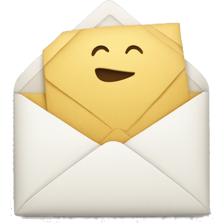 envelope  emoji