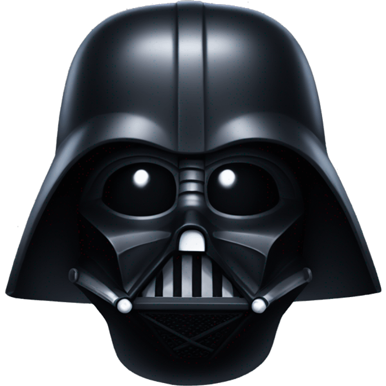 darth vader emoji